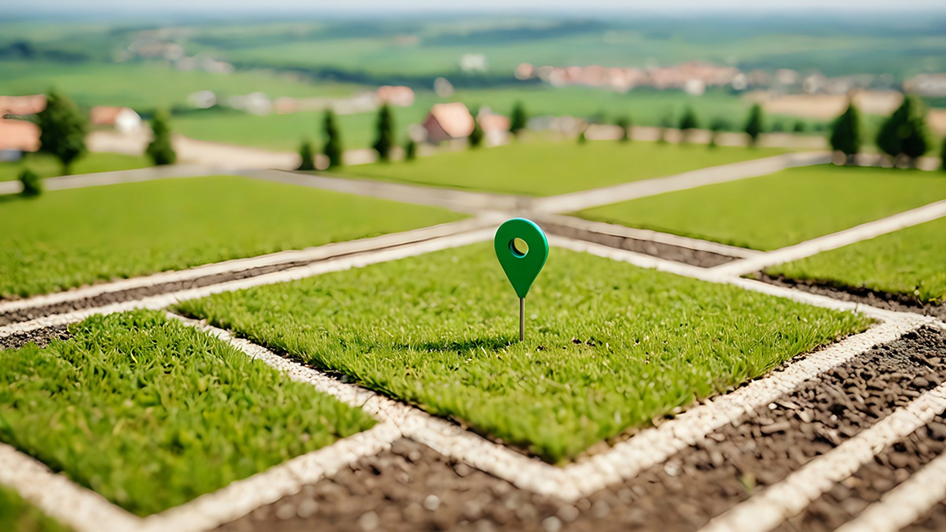 Gatepass® A15 Article How To Qualify For Land Financing With Gatepass®