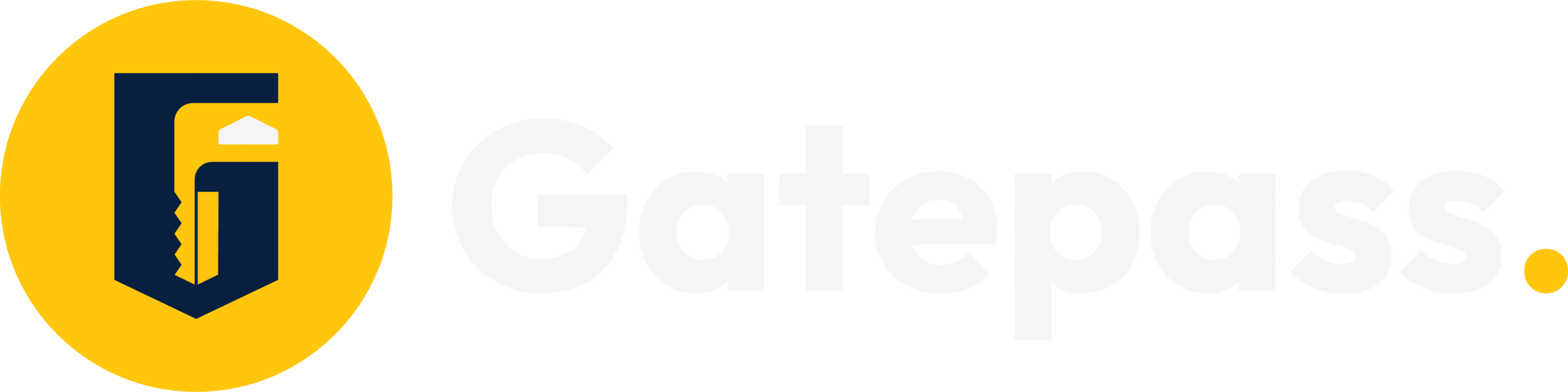 Gatepass Gatepass