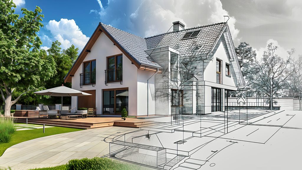 Gatepass A15 Article - 11 Factors To Consider Before Building Your Dream Home In Kenya 1