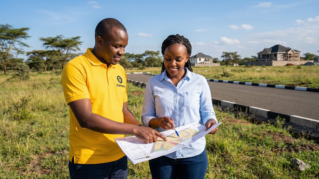 Gatepass A15 Article - Gatepass Kenya The Future of Affordable Land & Home Ownership Explained