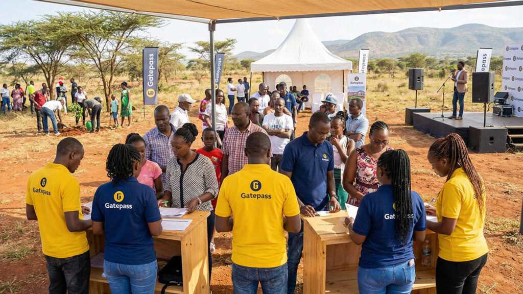 Gatepass Article - Gatepass × Moran Group Open Day in Lukenya_ What to Expect on Title Giving Day