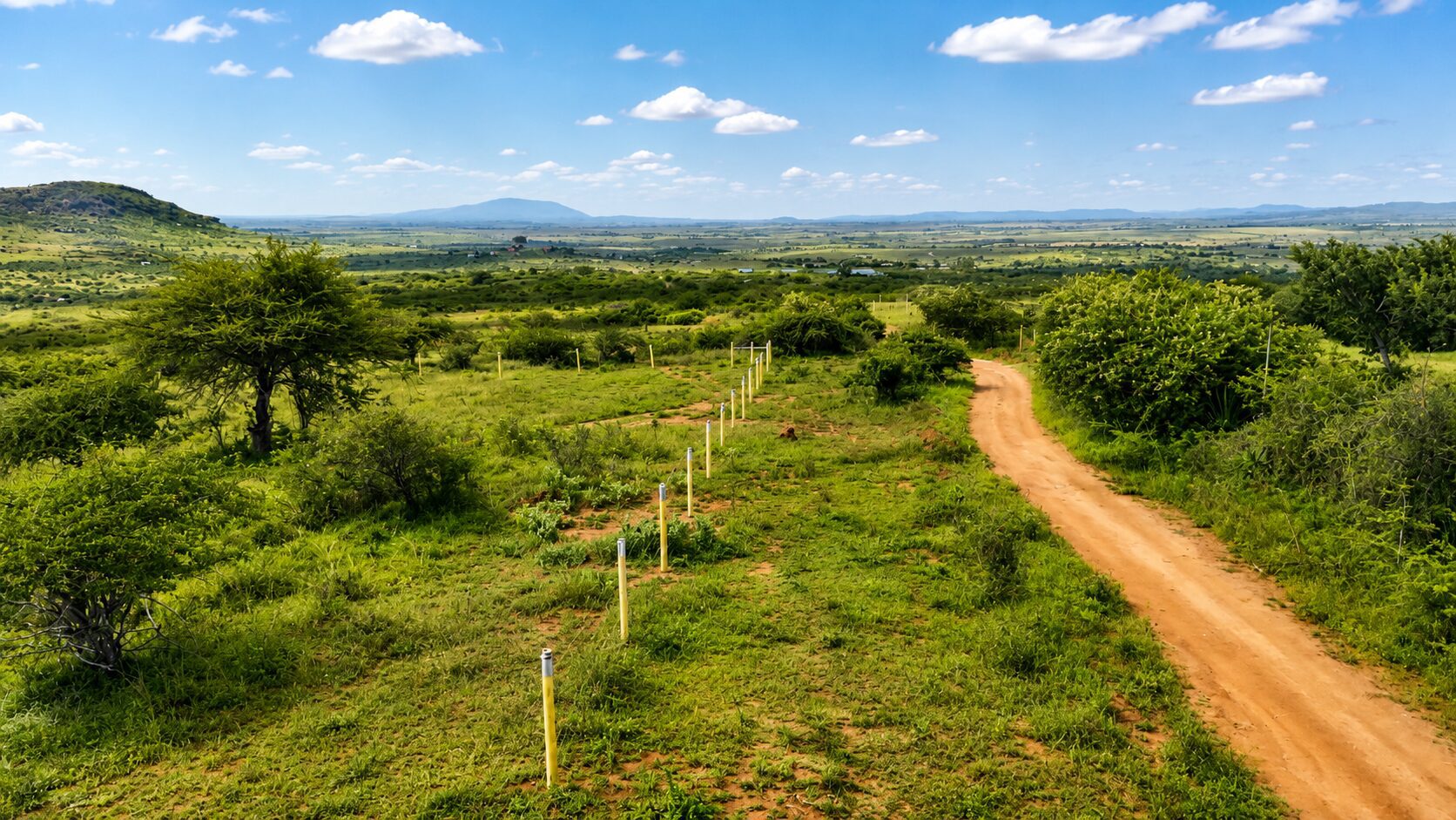 Gatepass® - Uphill (Phase 2) Lukenya 04