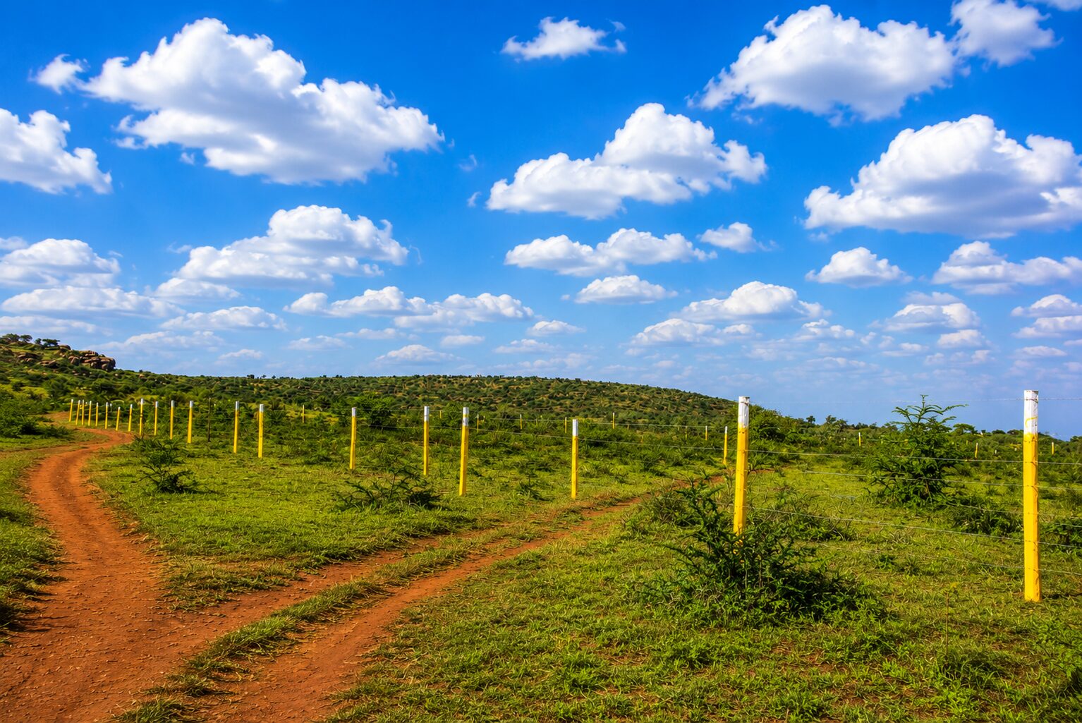Gatepass® - Uphill (Phase 2) Lukenya 14