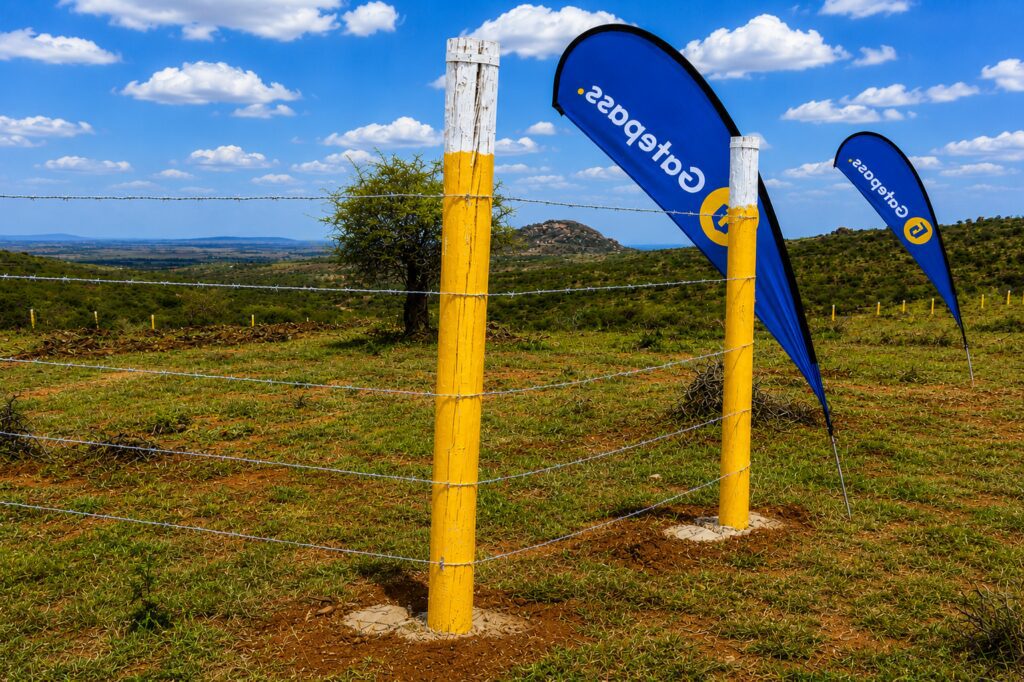 Gatepass® - Uphill (Phase 2) Lukenya 19